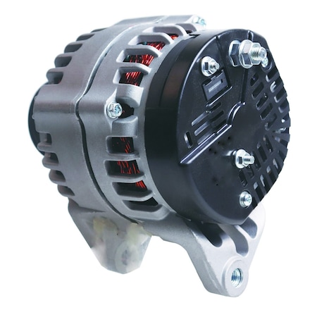 Heavy Duty Alternator, Replacement For Lester 11923